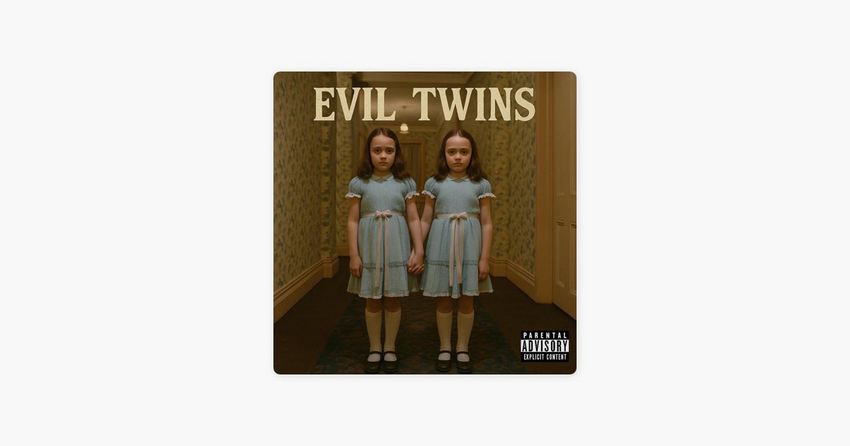 Evil Twins - Single - Album by King Kauran - Apple Music