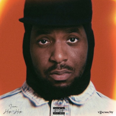 I Am Hip-Hop - Single