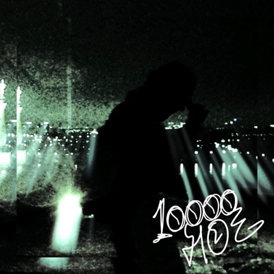 10000HOE - Single