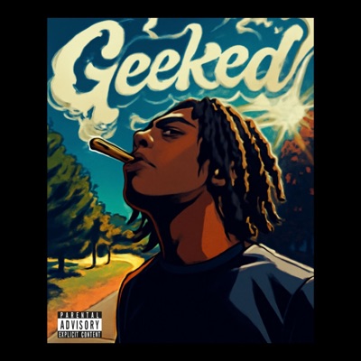 Geeked - Single