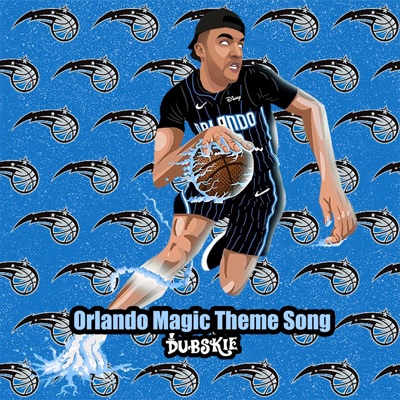 Orlando Magic Theme Song - Single