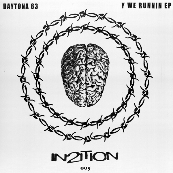 Y We Runnin - Single