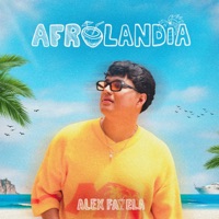 AFROLANDIA - Alex Favela