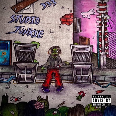 STUDIO JUNKIE