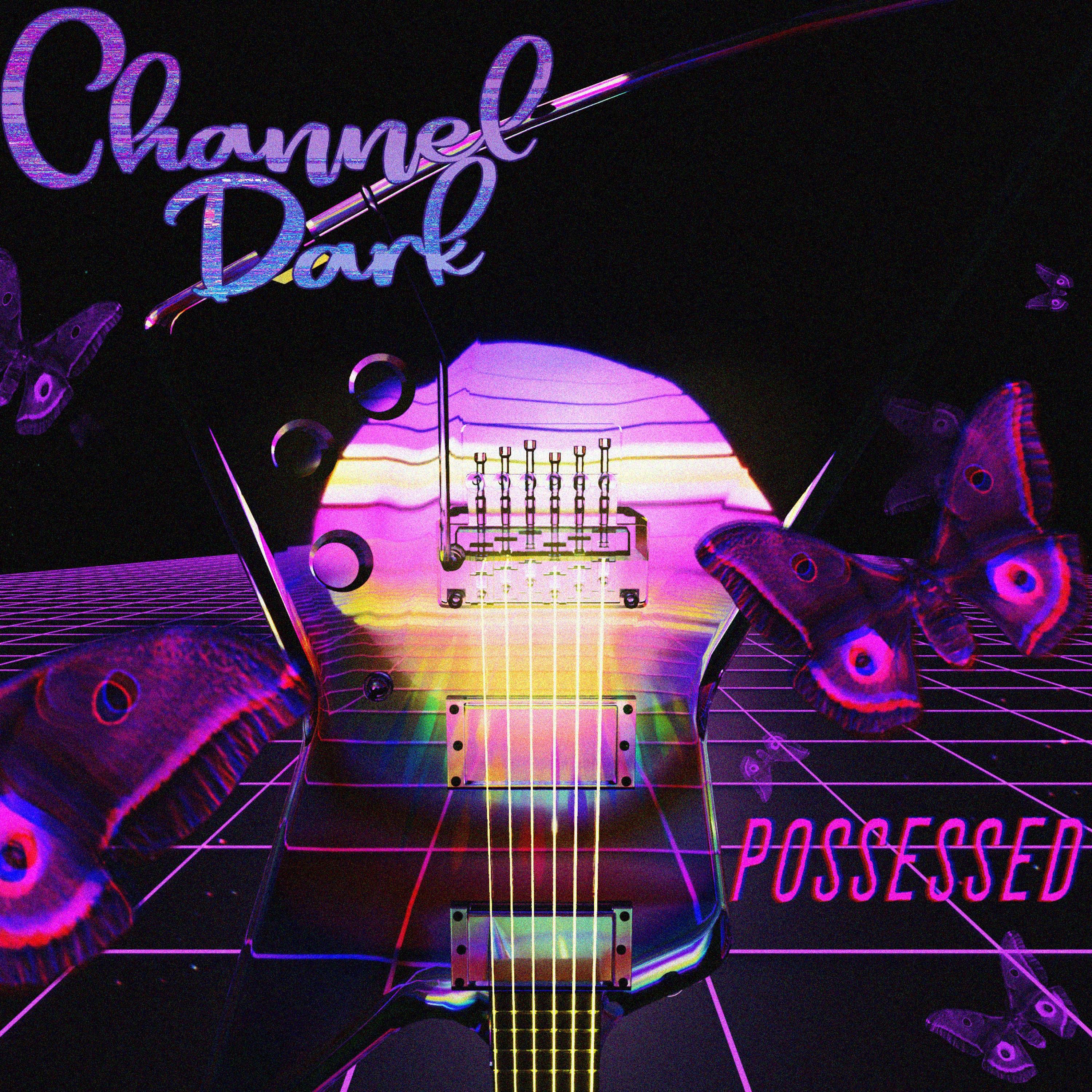 Possessed - Single
