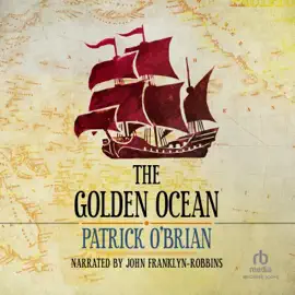 The Golden Ocean (Golden Ocean)