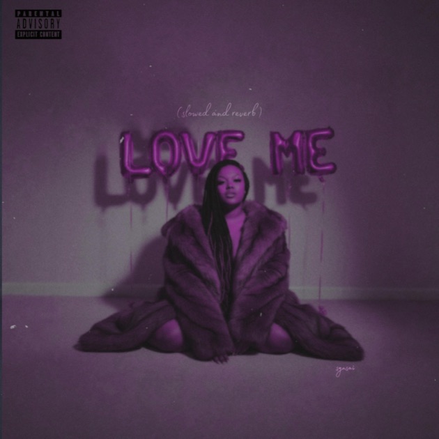 洋楽 J Peezy Love Me love me - Single - Album by synsai - Apple Music