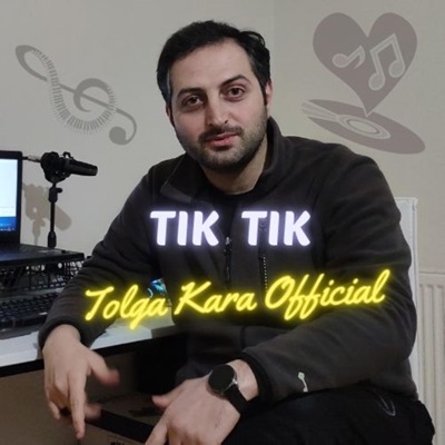 Tık Tık - Single