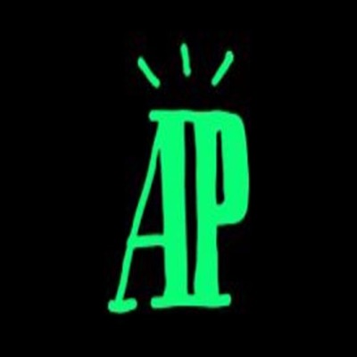 AP (feat. Blxck Crixt) - Single