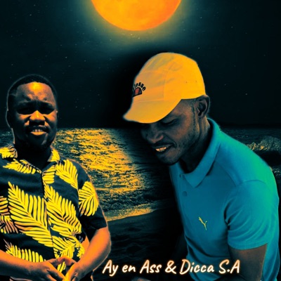 Monyako Wa Tarven - EP