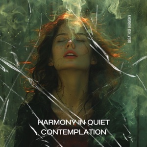 Harmony in Quiet Contemplation