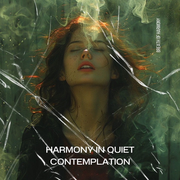 Harmony in Quiet Contemplation
