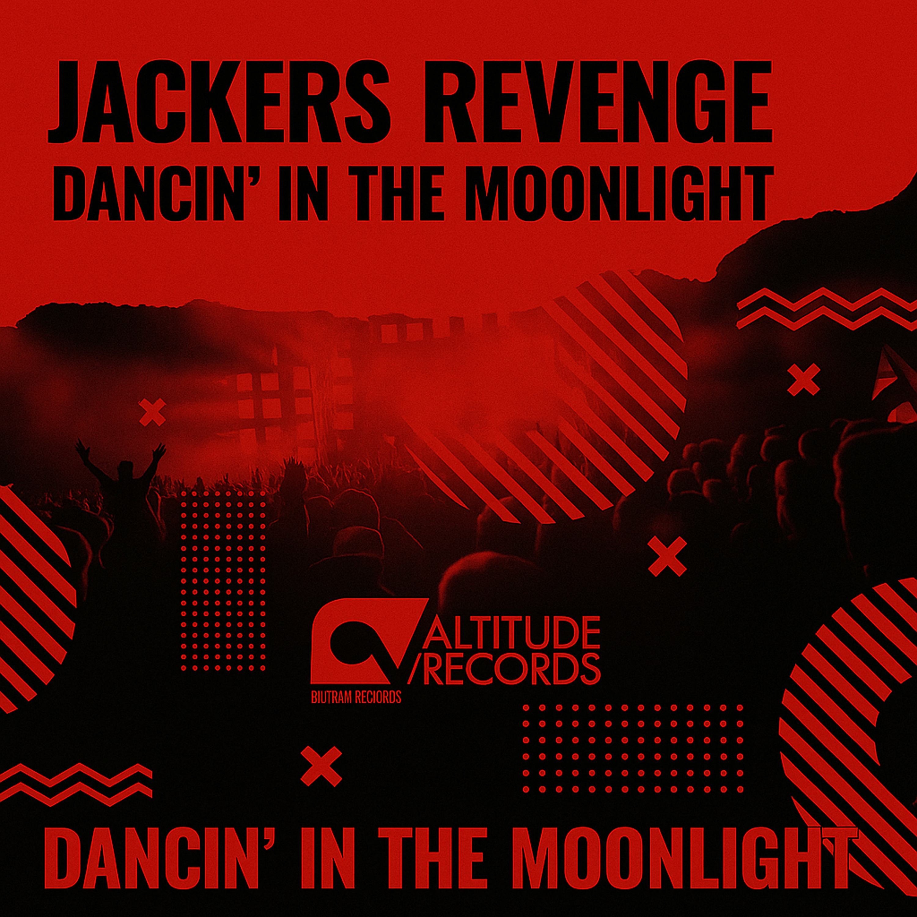 Dancin' in the Moonlight - Single
