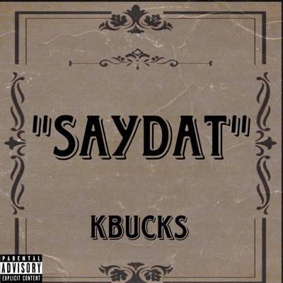 Saydat - Single