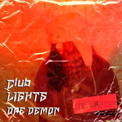 Club Lights - Single