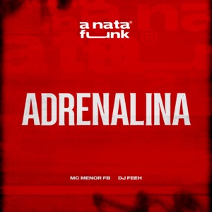 Adrenalina (feat. DJ Feeh)
