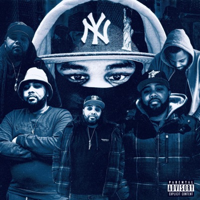 Let Me Talk To 'Em, Vol. III - EP