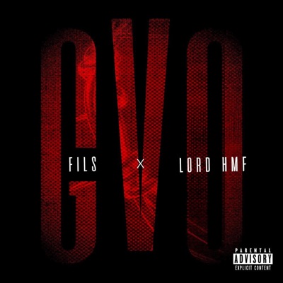 GVO (feat. Fils FRT) - Single