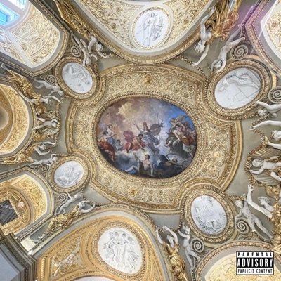 JE SUIS L'HOMME - Single