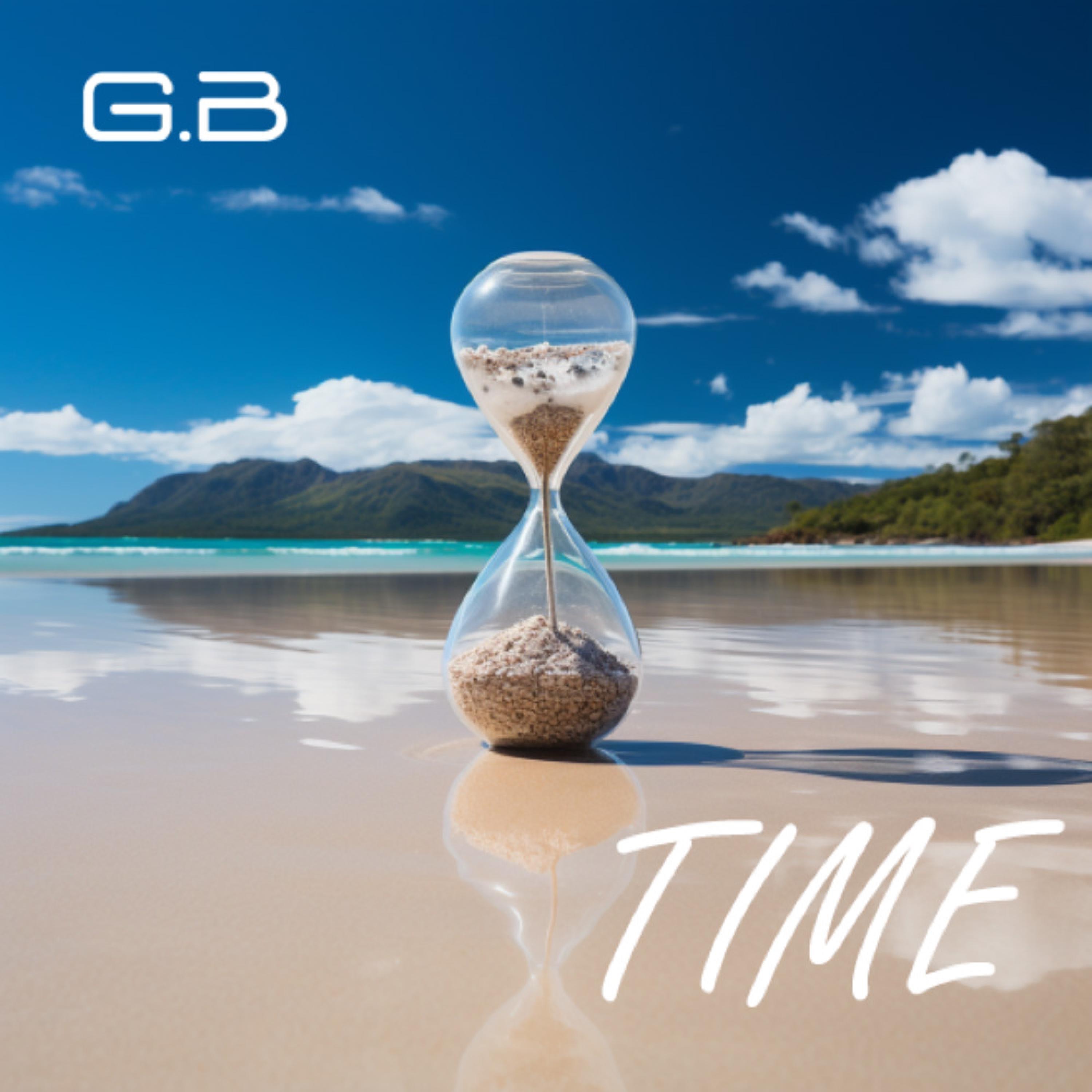 Time - EP