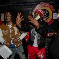 TOP SHELF - Single - BUCK$