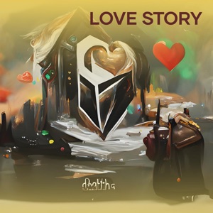 Love Story (feat. MC FEFE ZL & DJ REINALDO)