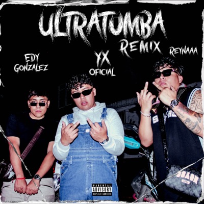 Ultratumba (Remix) - Single