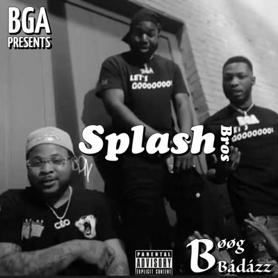 Splash Bros