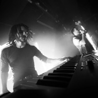 Drops - Single - FKJ & Tom Bailey