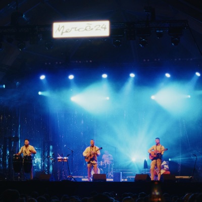 L'ESPERDENYA live - Single