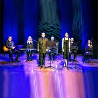 Concerts Unforgettable (Ferhat Livaneli  Konserleri) - Ferhat Livaneli, Hasan Doğru, İrem Sağer & Bilgi Engin