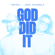 God Did It - TobyMac & Jamie MacDonald