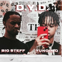 Do Your Dance (feat. Big Steff) - Single - Yungin Q
