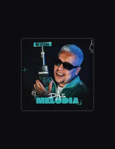 Escucha a Mc Vitera, mira videos musicales, lee su biografía, consulta las fechas de las gira y más.