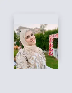 Hager Omar - هاجر عمرを聴いたり、ミュージックビデオを鑑賞したり、経歴やツアー日程などを確認したりしましょう！