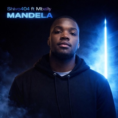 MANDELA (feat. Mbally) - Single