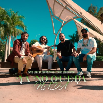 Ya No Queda Nada - Single