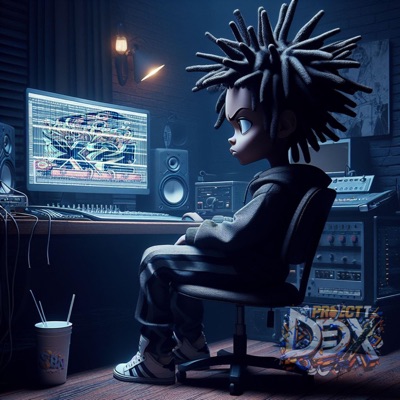 PDX (Proyect Dex) - EP