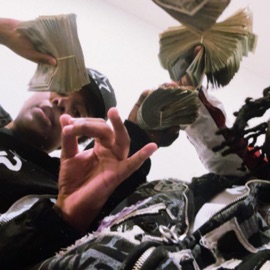 Boyz N The Hood Mainopplilg