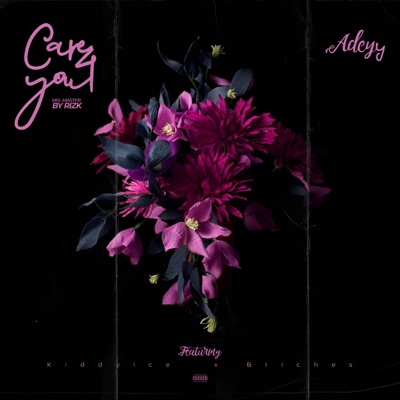 Care 4 You (feat. Kiddyice & Briches) - Single
