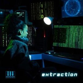 Extraction Melodinumbra