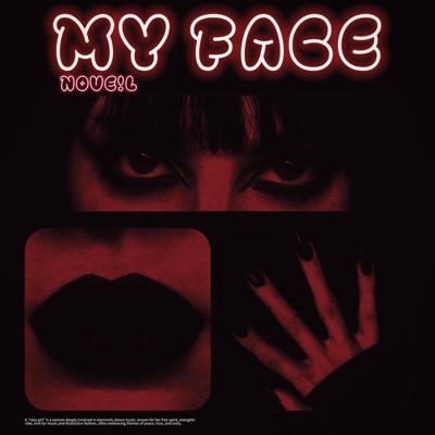 MY FACE - Single