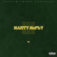 Marty McFly (feat. Silas) - Single - Doctor Omega