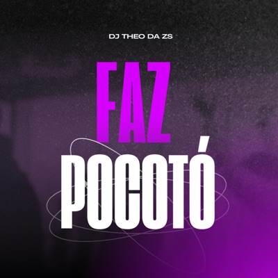 Faz Pocotó - Single