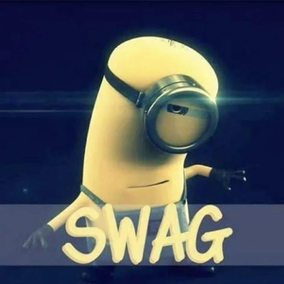 Swagga tyyppi - Single