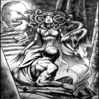 Μέδουσα - Single - StylezFilthy