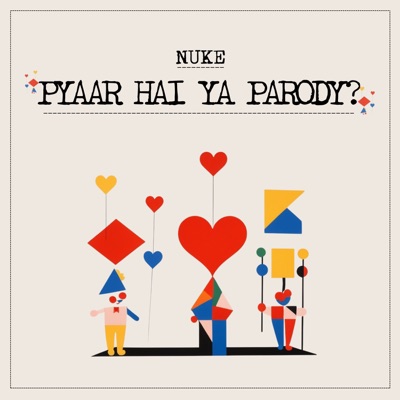 Pyaar Hai Ya Parody? - EP