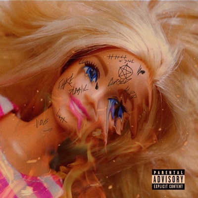 Not a Barbie - Single