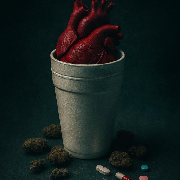 Love and drugs