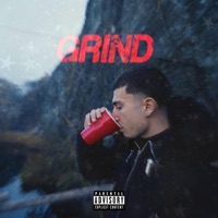 GRIND - Single - LilKoda